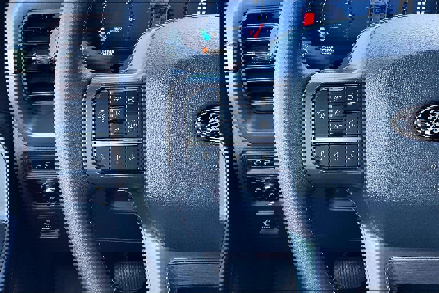 Certified 2024 Ford F150 XLT w/ Equipment Group 302A MID image 24