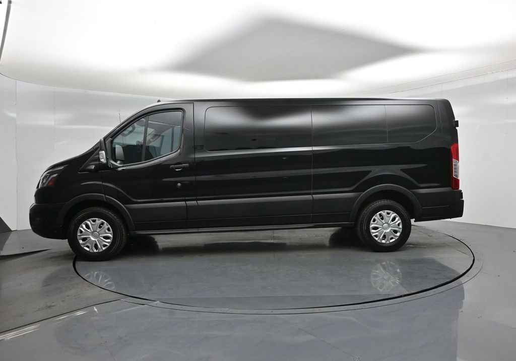 Certified 2023 Ford Transit 350 XLT RWD image 24