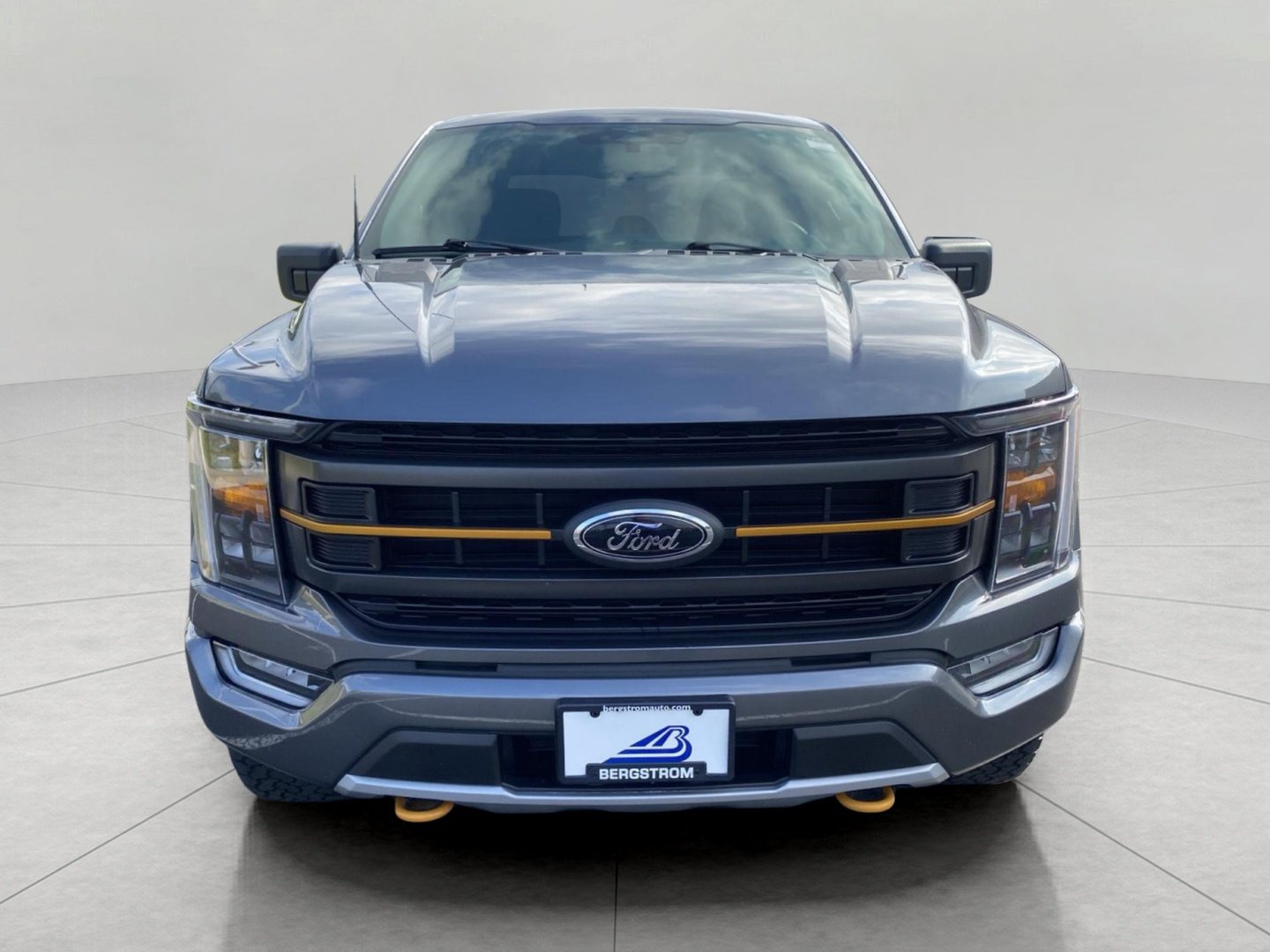Certified 2023 Ford F150 Tremor w/ Trailer Tow Package AWD/4WD image 3