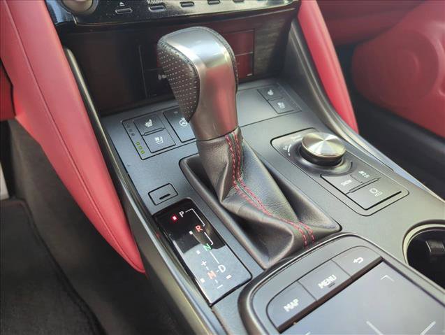 Used 2023 Lexus IS 350 F Sport RWD image 10