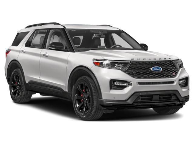 Certified 2023 Ford Explorer ST w/ Equipment Group 401A AWD/4WD image 6