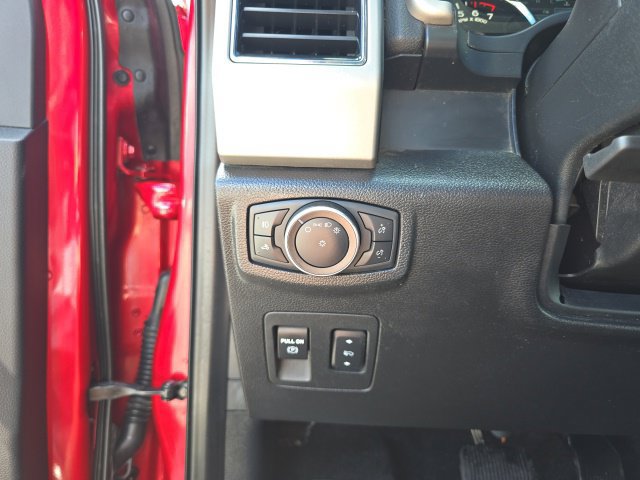 Certified 2020 Ford F150 Lariat AWD/4WD image 25