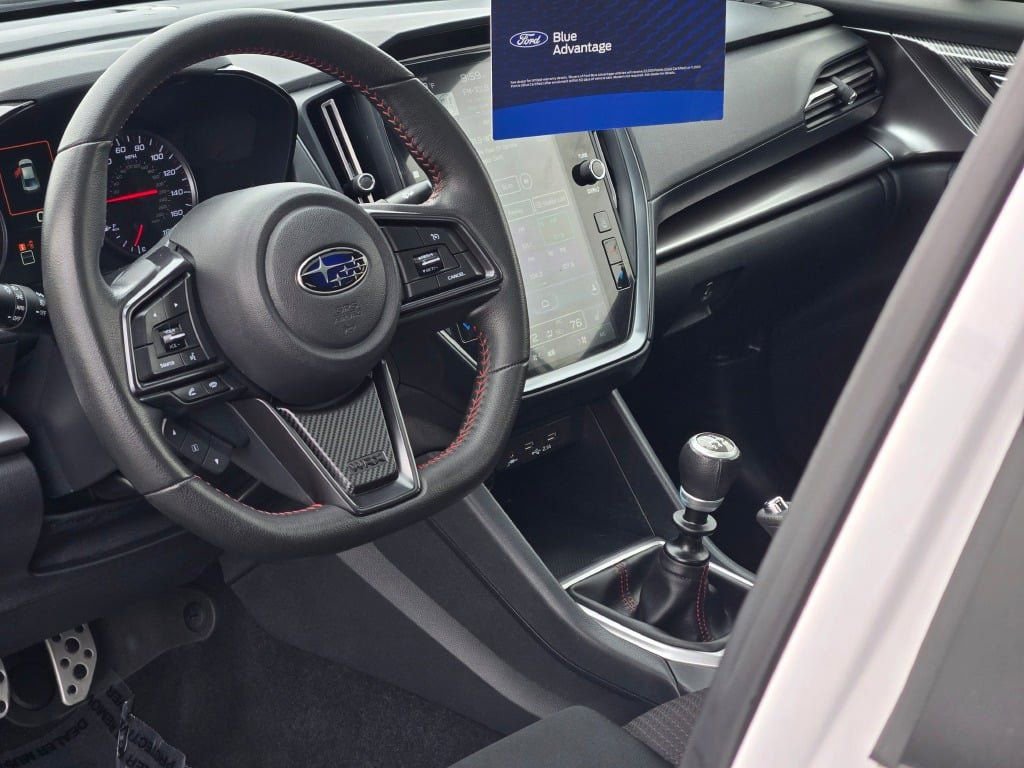 Used 2023 Subaru WRX Premium image 21