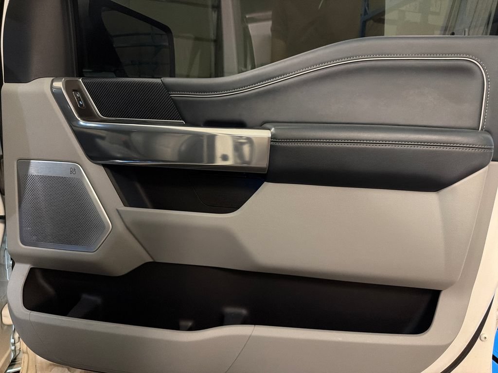 Certified 2021 Ford F150 Limited AWD/4WD image 55