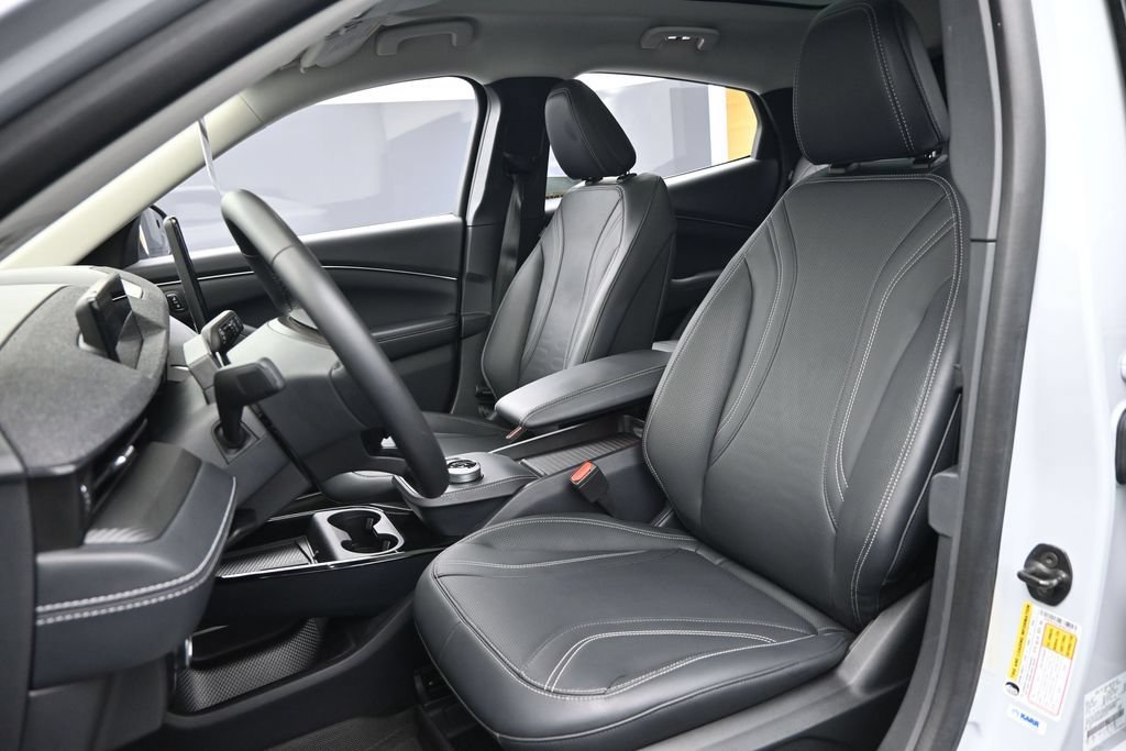 Certified 2023 Ford Mustang Mach-E Premium AWD/4WD image 18