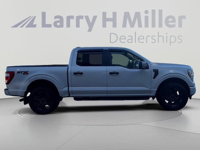 Certified 2021 Ford F150 XL w/ Equipment Group 101A High AWD/4WD image 6