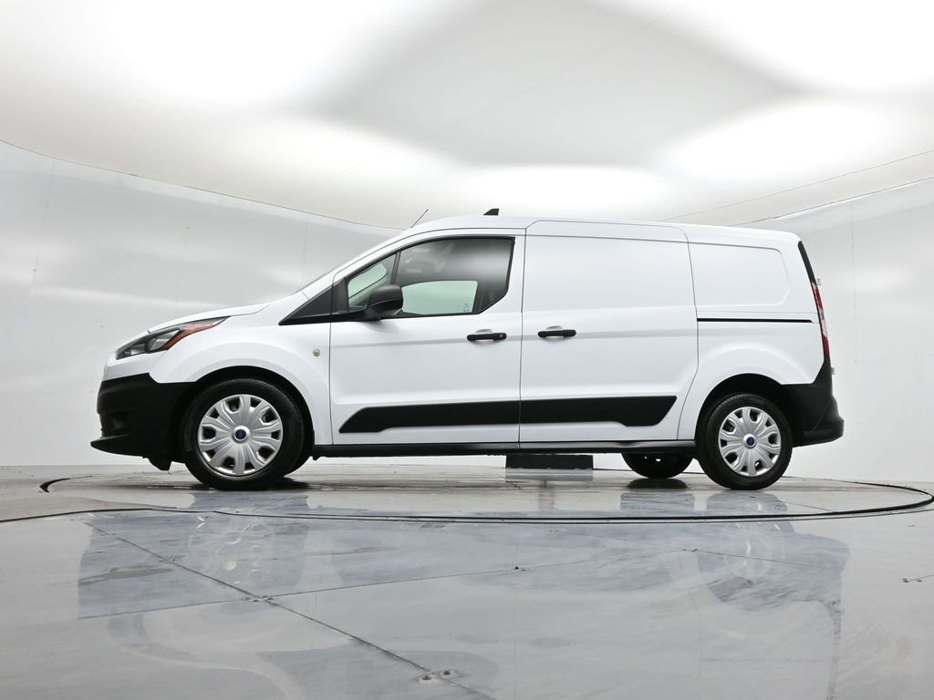 Certified 2022 Ford Transit Connect XL image 46