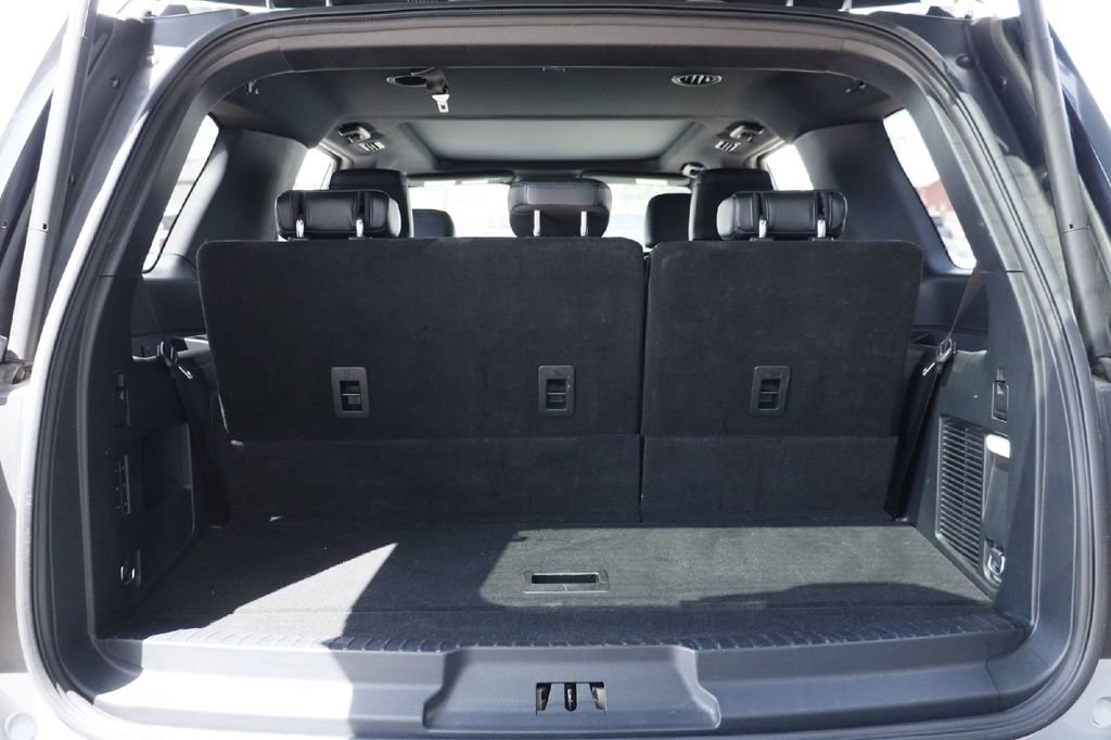 Certified 2021 Ford Expedition Limited RWD image 26