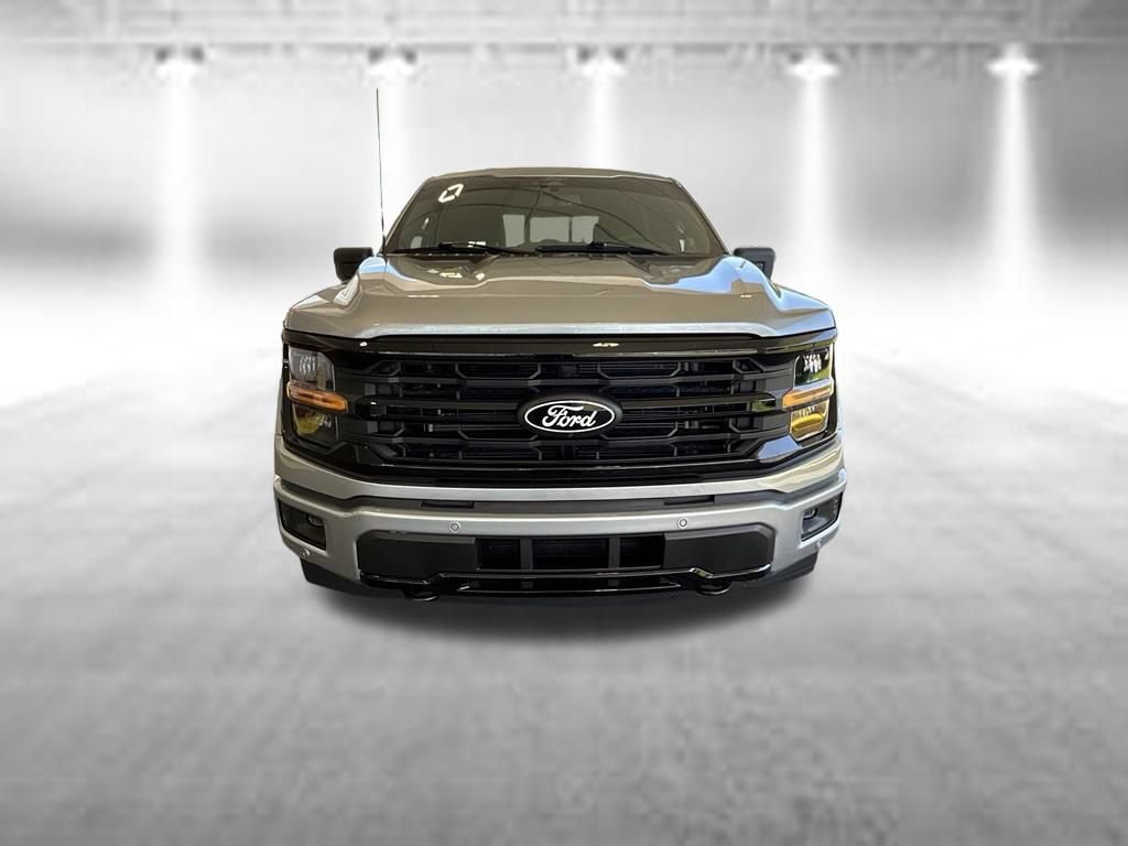 Certified 2024 Ford F150 XLT w/ Equipment Group 302A MID AWD/4WD image 10
