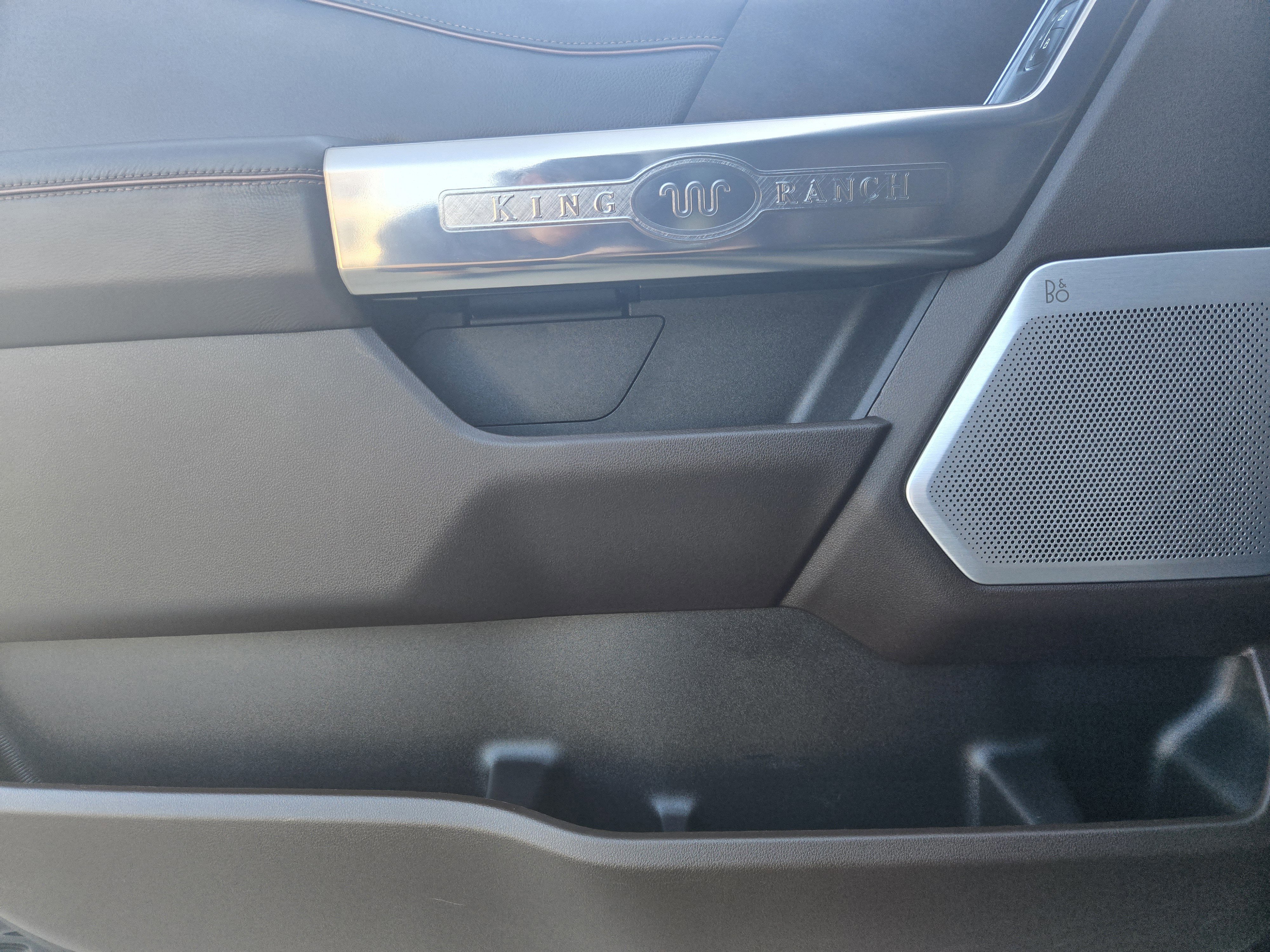 Certified 2024 Ford F250 King Ranch image 17