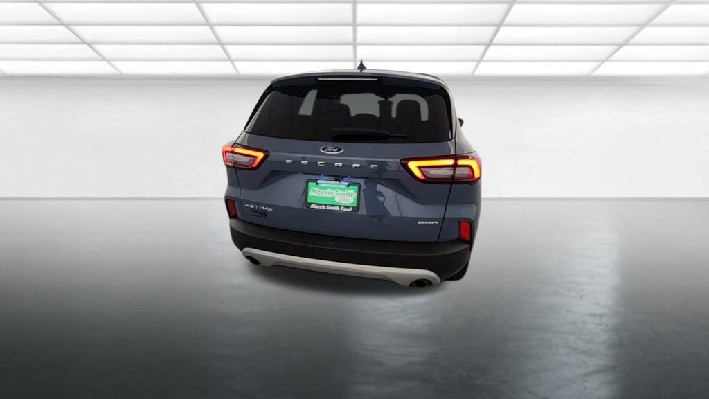 Certified 2023 Ford Escape Active w/ Tech Pack #2 image 10