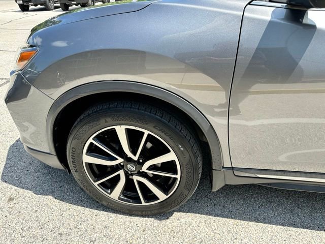 Used 2020 Nissan Rogue SL w/ Premium Package AWD/4WD image 73