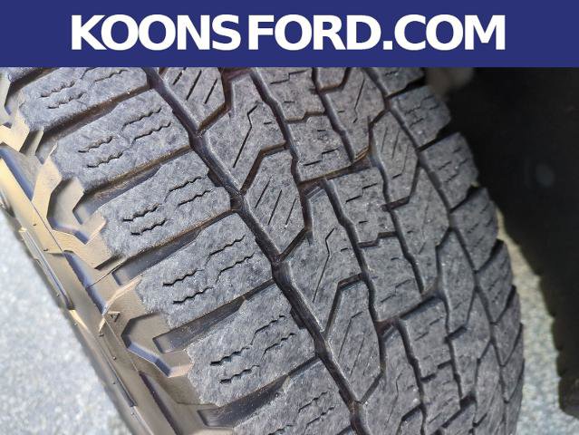 Certified 2021 Ford Bronco Sport Badlands AWD/4WD image 26