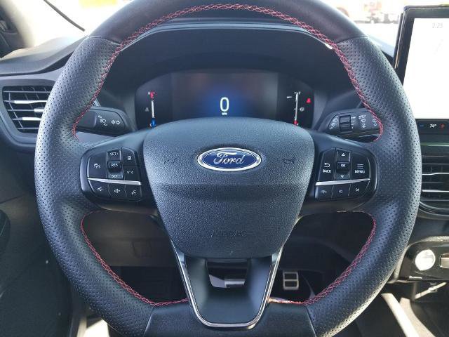 Certified 2023 Ford Escape ST-Line Select w/ Tech Pack #1 image 22
