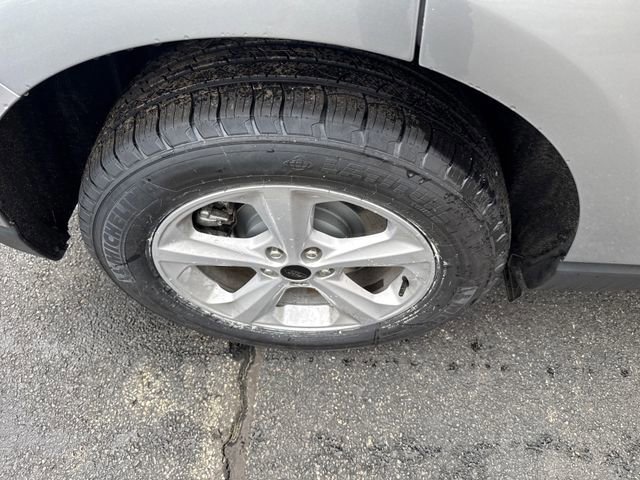 Certified 2024 Ford Edge SE image 14