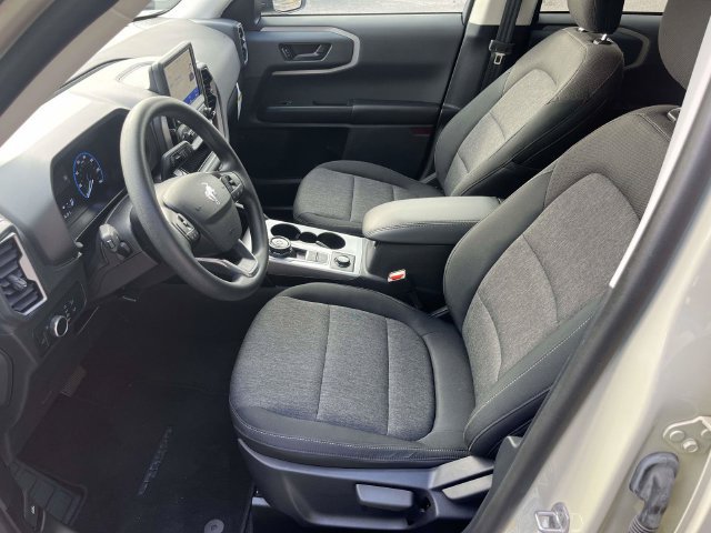 Certified 2024 Ford Bronco Sport Big Bend AWD/4WD image 15
