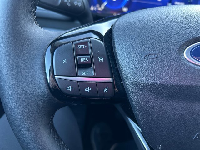 Certified 2022 Ford Escape SEL w/ Technology Package image 17