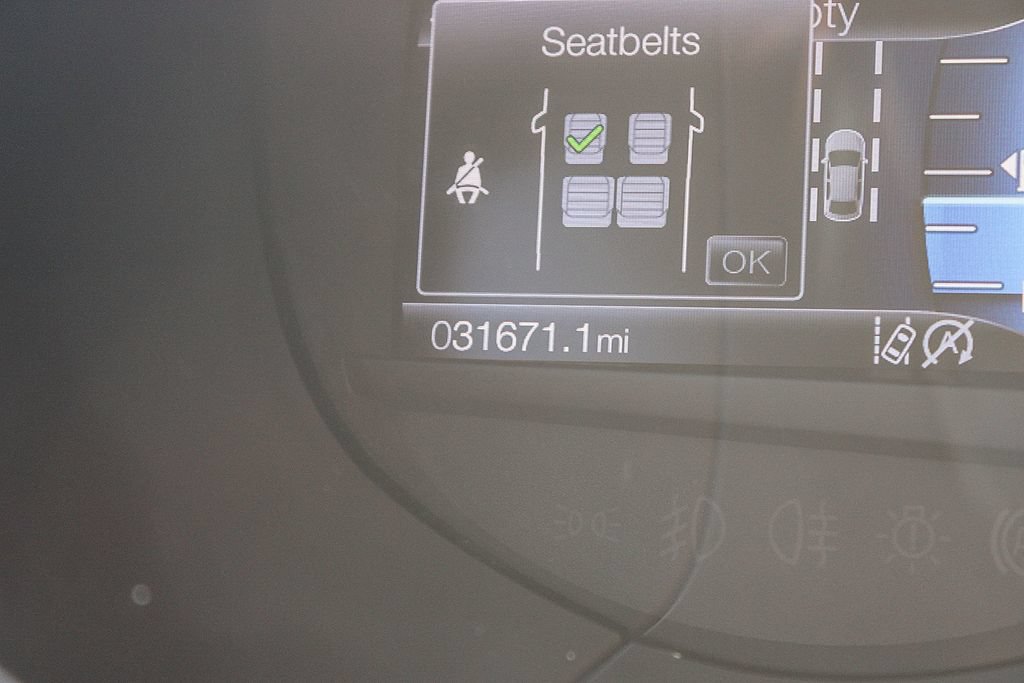 Certified 2023 Ford Edge SEL w/ Convenience Package AWD/4WD image 26