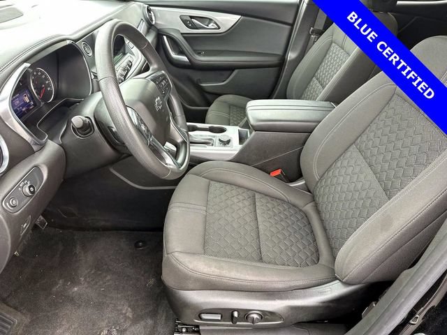 Used 2021 Chevrolet Blazer LT FWD image 11