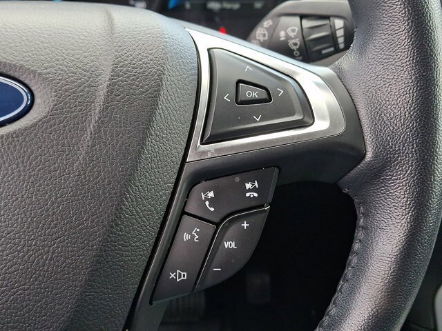 Certified 2023 Ford Edge SEL AWD/4WD image 22