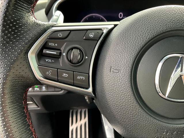 Used 2024 Acura MDX A-Spec AWD/4WD image 13