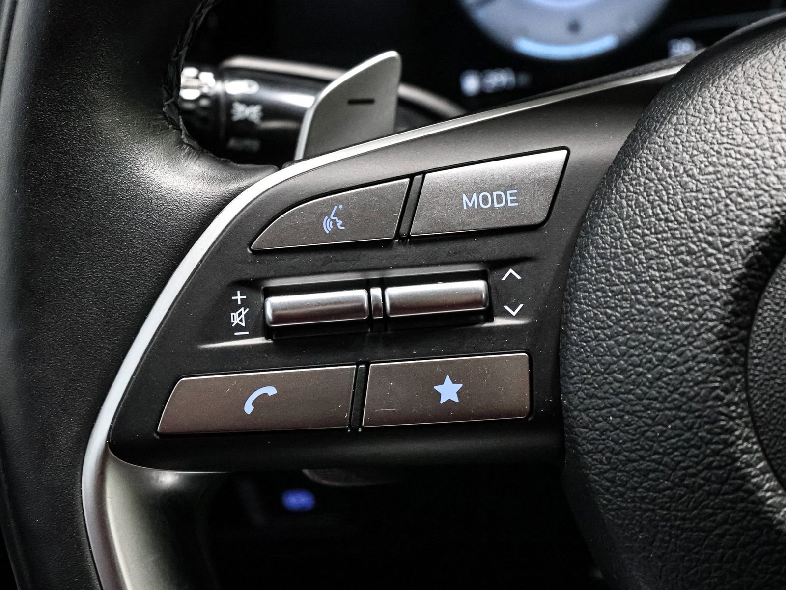 Used 2024 Hyundai Palisade Calligraphy image 37