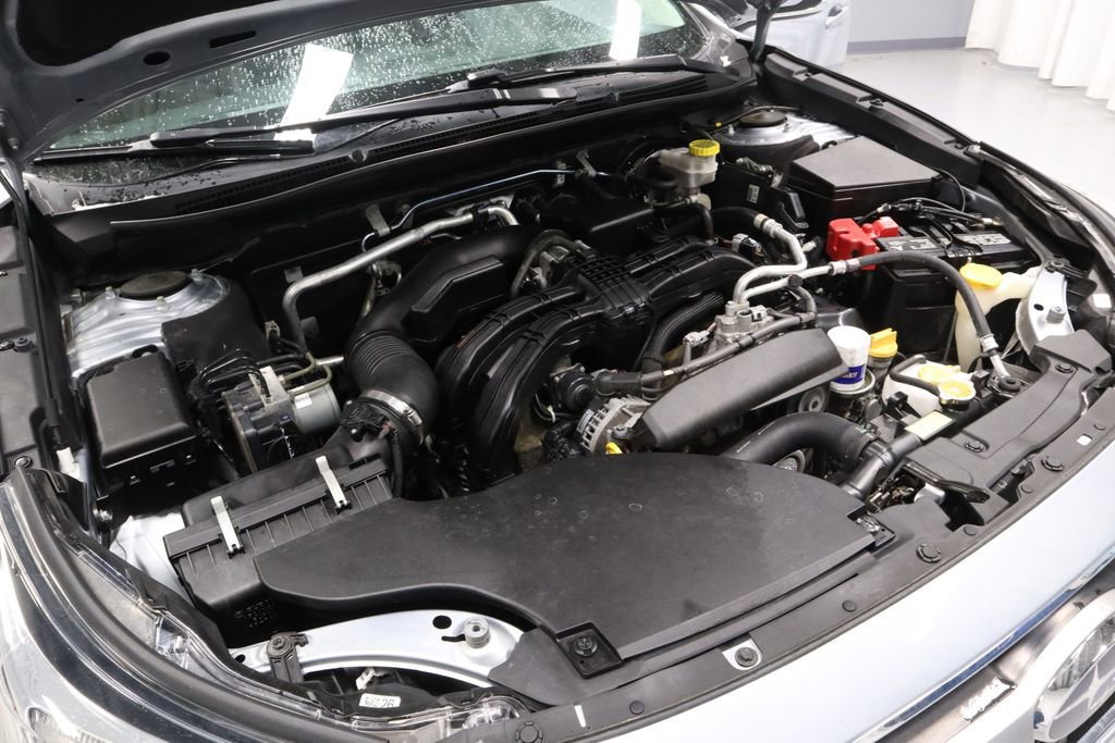 Used 2022 Subaru Outback Limited w/ Popular Package #2 image 18