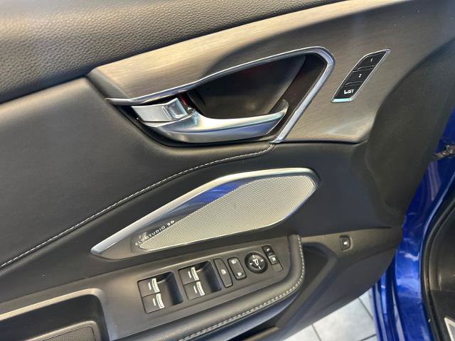 Used 2019 Acura RDX A-Spec AWD/4WD image 20