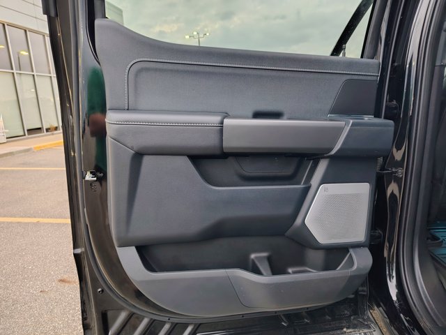 Certified 2025 Ford F150 Lariat w/ Equipment Group 502A High AWD/4WD image 12