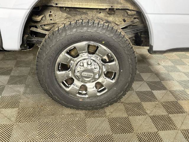 Certified 2025 Ford F350 Lariat w/ Lariat Ultimate Package AWD/4WD image 31