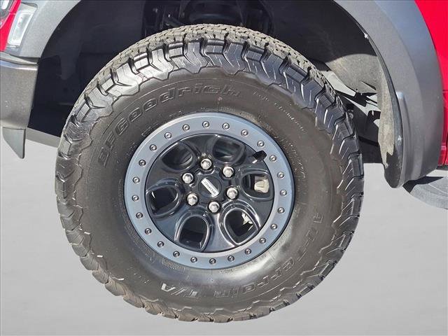 Certified 2023 Ford F150 Raptor AWD/4WD image 23