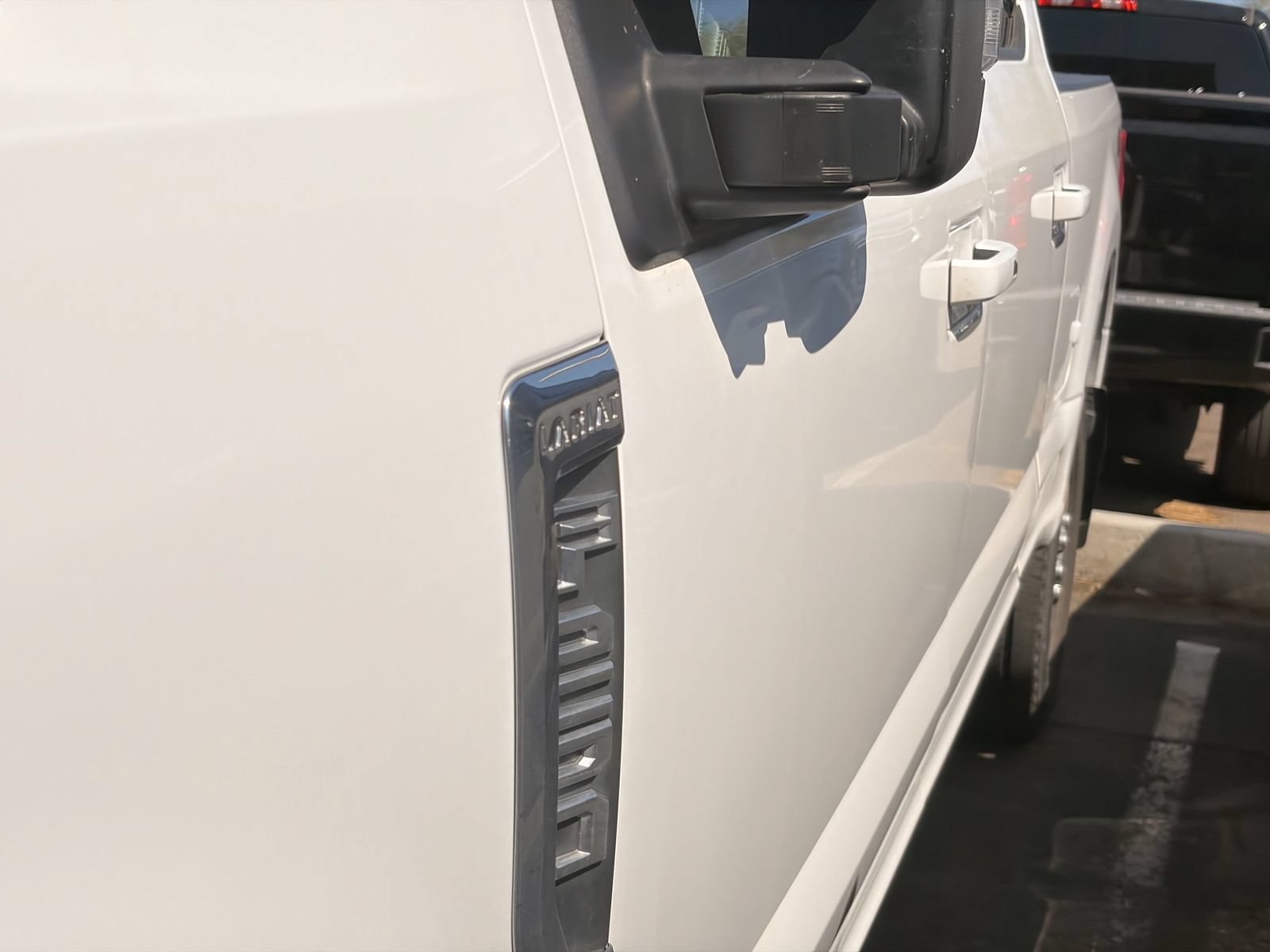 Certified 2022 Ford F250 Lariat w/ Lariat Ultimate Package AWD/4WD image 6