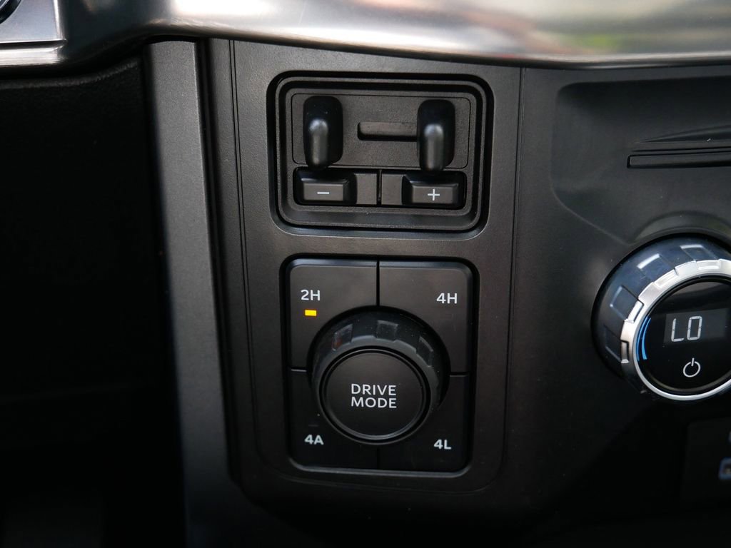 Certified 2021 Ford F150 Lariat AWD/4WD image 24
