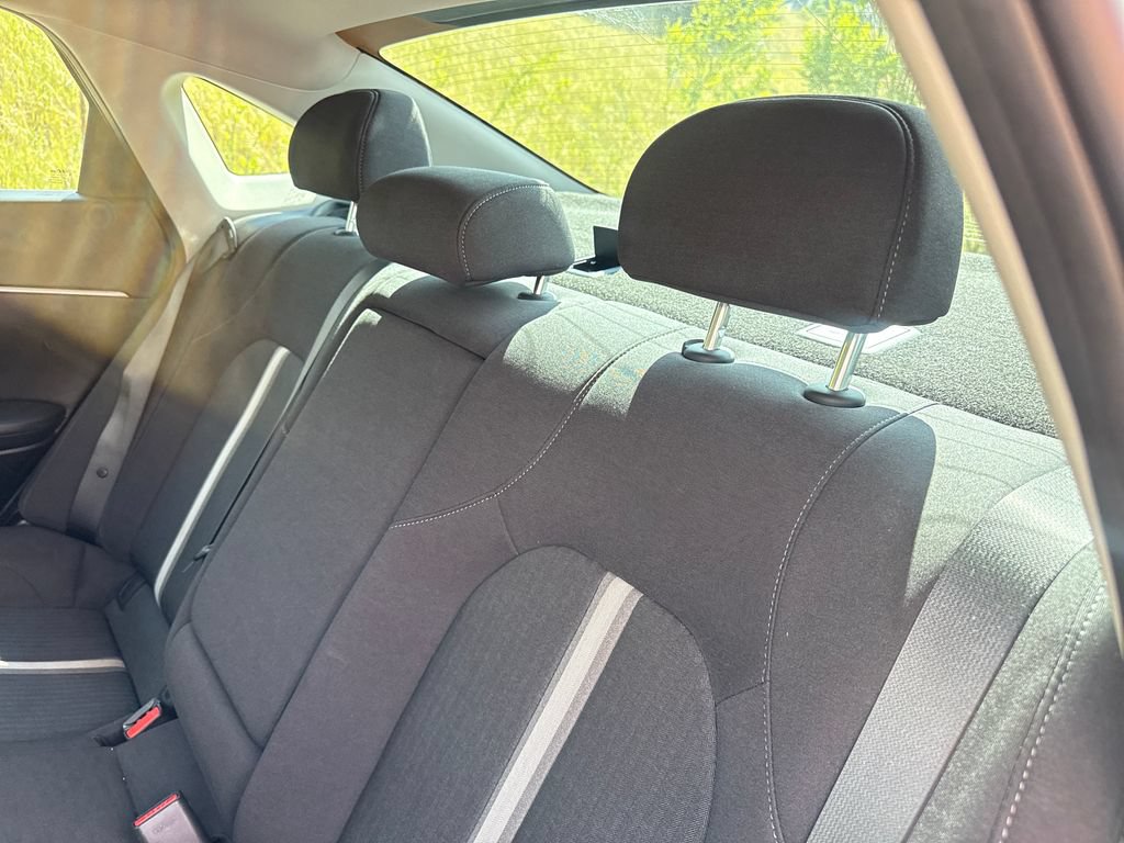 Used 2022 Hyundai Sonata SEL w/ Convenience Package FWD image 20
