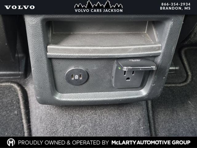 Certified 2023 Ford Edge SEL w/ Convenience Package AWD/4WD image 19