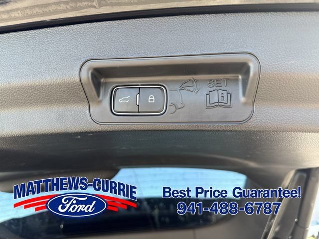 Certified 2023 Ford Explorer ST w/ Equipment Group 401A AWD/4WD image 13