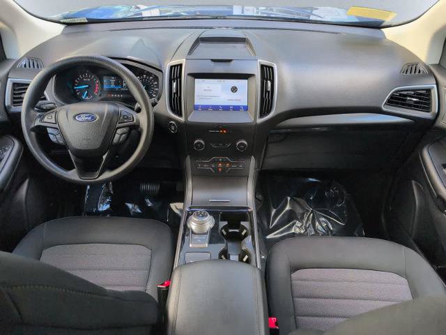 Certified 2020 Ford Edge SE AWD/4WD image 13
