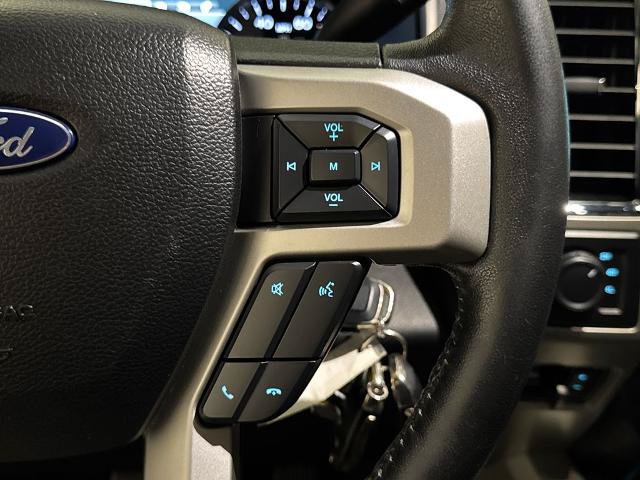 Certified 2018 Ford F250 Lariat w/ Lariat Value Package AWD/4WD image 23