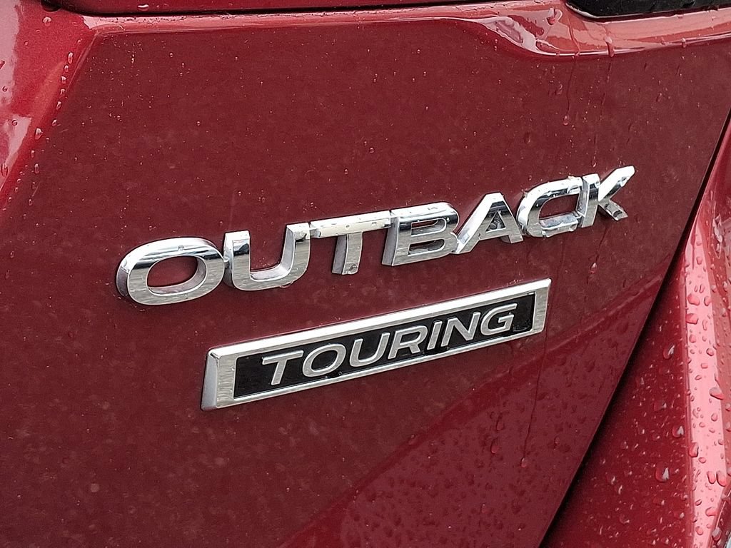 Used 2023 Subaru Outback Touring AWD/4WD image 30