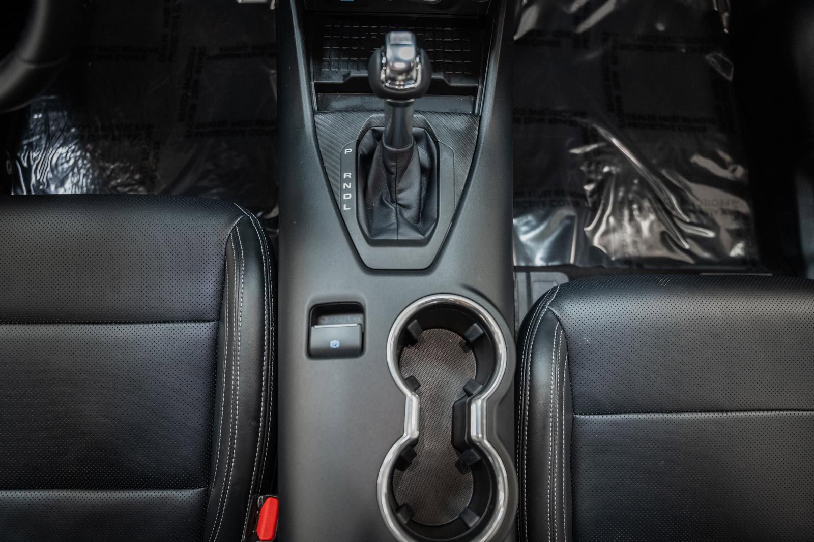 Certified 2024 Ford Mustang Premium image 30