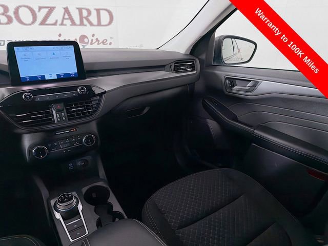 Certified 2023 Ford Escape Active FWD image 28
