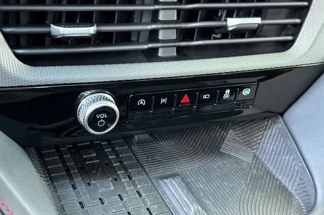 Certified 2025 Ford Explorer ST w/ Sun And Sound Package AWD/4WD image 21