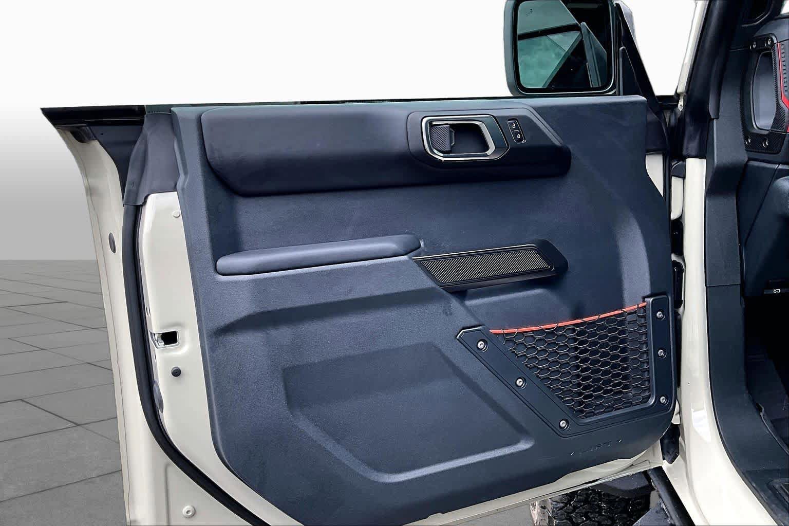 Certified 2025 Ford Bronco Raptor AWD/4WD image 22