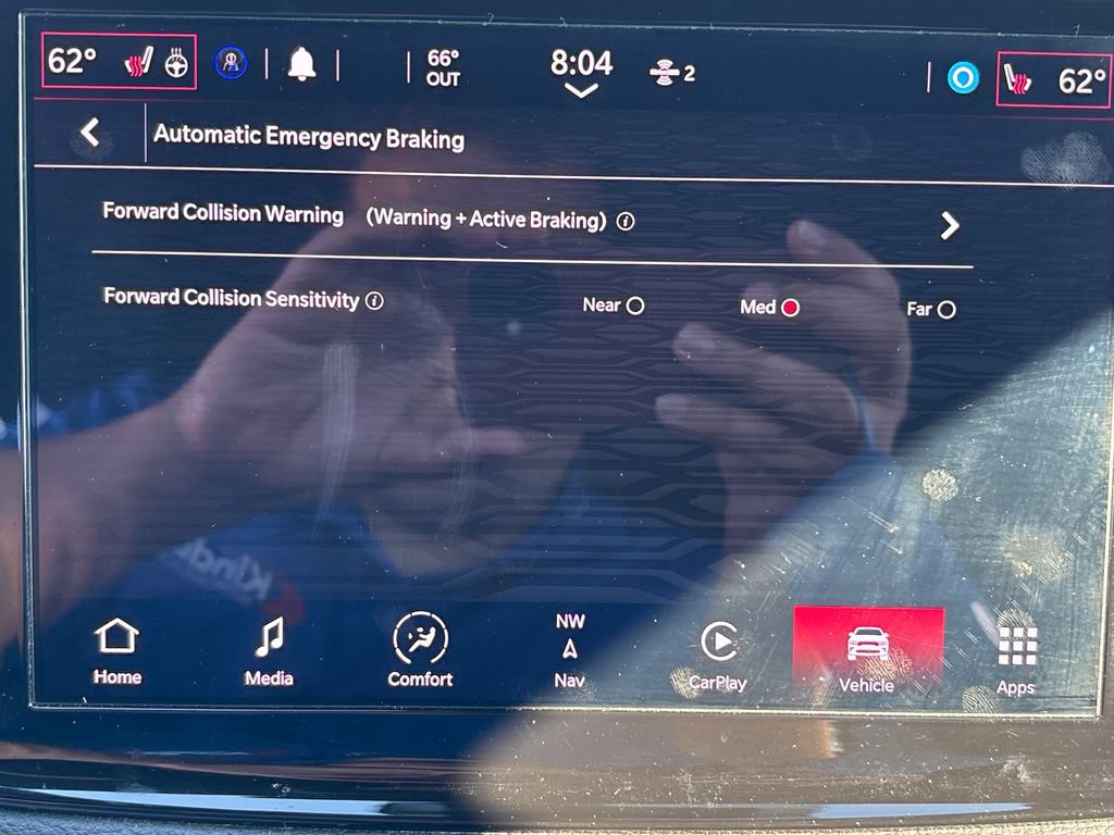 Used 2022 Dodge Durango GT AWD/4WD image 37