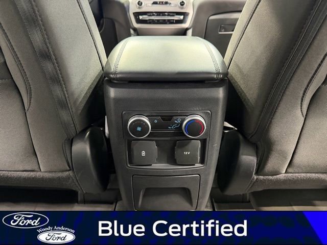 Certified 2022 Ford Explorer XLT image 23