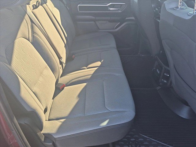 Used 2023 RAM 1500 Big Horn AWD/4WD image 20