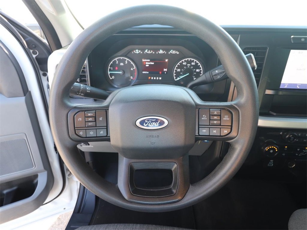 Certified 2024 Ford F250 XLT image 15