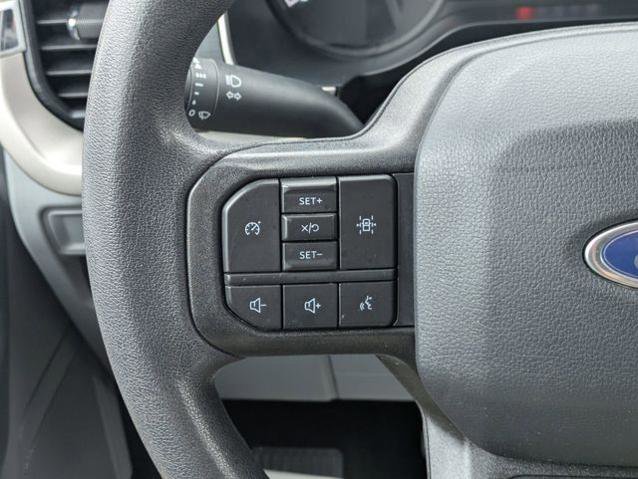 Certified 2021 Ford F150 XLT AWD/4WD image 17