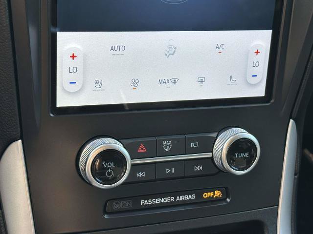 Certified 2024 Ford Edge SEL w/ Convenience Package AWD/4WD image 19