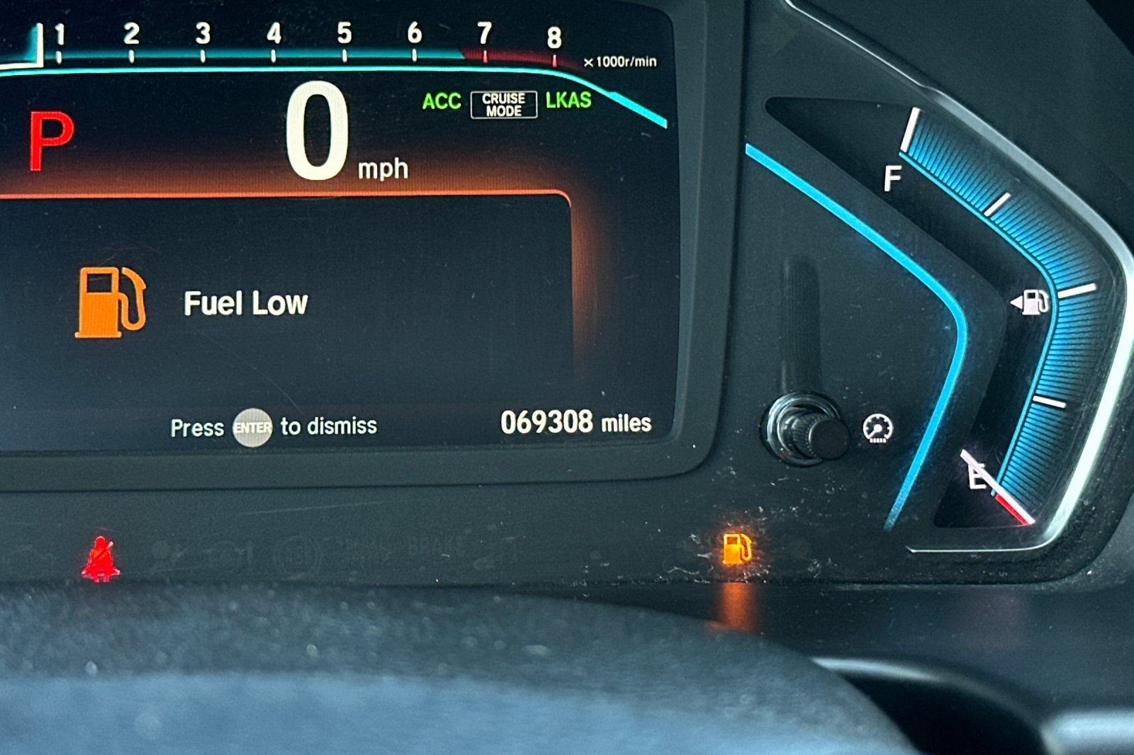 Used 2019 Honda Odyssey EX-L image 25